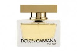 Dolce&Gabbana The One - Парфюмированная вода (тестер)