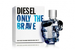 Diesel Only The Brave - Туалетная вода