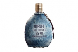 Diesel Fuel For Life Denim Collection Homme - Туалетная вода (тестер)