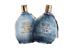 Diesel Fuel For Life Denim Collection Homme - Туалетная вода (тестер)
