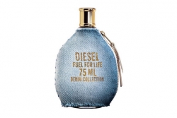 Diesel Fuel For Life Denim Collection Femme - Туалетная вода (тестер)