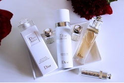 Christian Dior Addict - Дезодорант