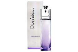 Christian Dior Addict Eau Sensuelle - Туалетная вода