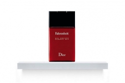 Christian Dior Fahrenheit - Гель для душа