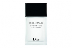Christian Dior Dior Homme - Бальзам после бритья