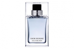 Christian Dior Dior Homme Eau for Men - Лосьон после бритья