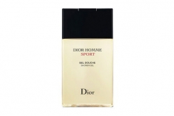 Christian Dior Dior Homme Sport - Гель для душа