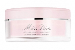 Dior Miss Dior Poudre de Rose Parfumee - Пудра для тела
