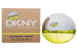DKNY Be Delicious - Парфюмированная вода