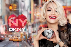 Donna Karan DKNY My NY - Парфюмированная вода