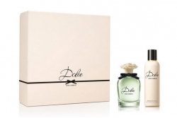 Dolce&Gabbana Dolce - Набор (edp 50ml + b/l 100ml)