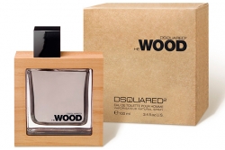 DSQUARED2 He Wood - Туалетная вода