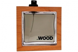 DSQUARED2 He Wood - Туалетная вода (тестер)