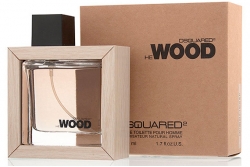 DSQUARED2 He Wood - Туалетная вода