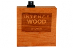 DSQUARED2 Intense He Wood - Туалетная вода (тестер)