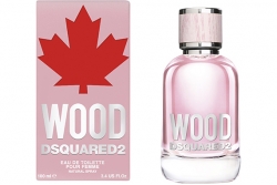 Dsquared2 Wood Pour Femme - Туалетная вода