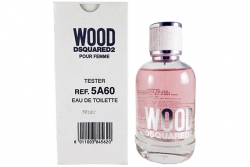 Dsquared2 Wood Pour Femme - Туалетная вода (тестер)
