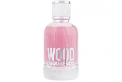 Dsquared2 Wood Pour Femme - Туалетная вода (тестер)