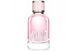 Dsquared2 Wood Pour Femme - Туалетная вода (тестер)