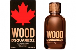 DSQUARED2 Wood Pour Homme - Туалетная вода