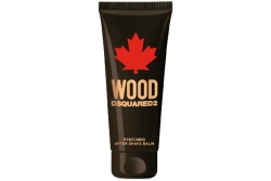 Dsquared2 Wood Pour Homme - Бальзам после бритья