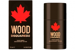 DSQUARED2 Wood Pour Homme - Дезодорант-стик