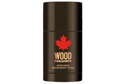 DSQUARED2 Wood Pour Homme - Дезодорант-стик