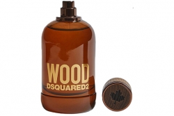 Dsquared2 Wood Pour Homme - Туалетная вода (тестер)