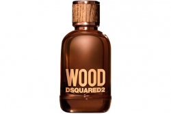 DSQUARED2 Wood Pour Homme - Туалетная вода