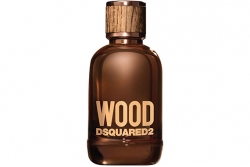 Dsquared2 Wood Pour Homme - Туалетная вода (тестер)