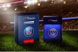 S.T. Dupont Paris Saint-Germain - Туалетная вода