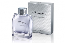 Dupont 58 Avenue Montaigne - Туалетная вода