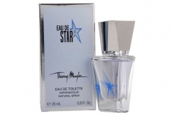 Thierry Mugler Eau de Star - Туалетная вода