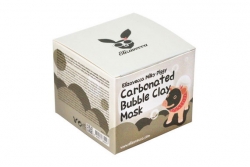 Маска глиняно-пузырьковая - Elizavecca Face Care Milky Piggy Carbonated Bubble Clay Mask