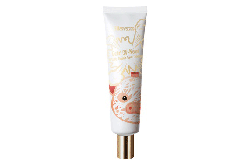 Крем для глаз с экстрактом ласточкиного гнезда - Elizavecca Face Care Gold CF Nest White Bomb Eye Cream