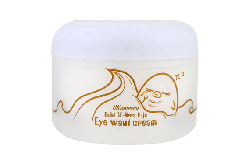 Крем для глаз с экстрактом ласточкиного гнезда - Elizavecca Face Care Gold CF-Nest b-jo eye want cream