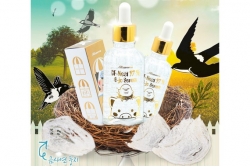 Сыворотка с экстрактом ласточкиного гнезда - Elizavecca Face Care CF-Nest 97% B-jo Serum
