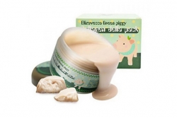 Маска коллагеновая - Elizavecca Face Care Green piggy Collagen Jella Pack