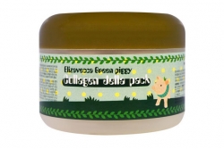 Маска коллагеновая - Elizavecca Face Care Green piggy Collagen Jella Pack