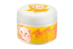 Омолаживающий крем для лица с ретинолом - Elizavecca EGF Retinol Cream