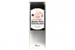 Пенка для умывания и очистки пор - Elizavecca Milky Piggy Elastic Pore Cleansing Foam