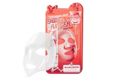 Маска коллагеновая - Elizavecca Collagen Deep Power Mask Pack