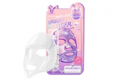Маска фруктовая - Elizavecca Face Care Fruits Deep Power Ringer Mask