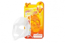 Маска-лифтинг медовая - Elizavecca Honey Deep Power Ringer Mask Pack