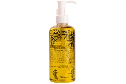 Масло гидрофильное - Elizavecca Face Care Olive 90% Cleansing Oil