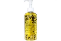 Масло гидрофильное - Elizavecca Face Care Olive 90% Cleansing Oil