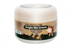 Восстанавливающий крем с лошадиным жиром - Elizavecca Milky Piggy Origine Ma Cream