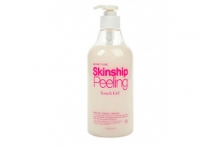 Увлажняющий пилинг - Elizavecca Face Care Sesalo Skinship Peeling Touch Gel