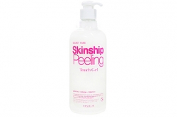 Увлажняющий пилинг - Elizavecca Face Care Sesalo Skinship Peeling Touch Gel