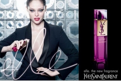 Yves Saint Laurent Elle - Парфюмированная вода